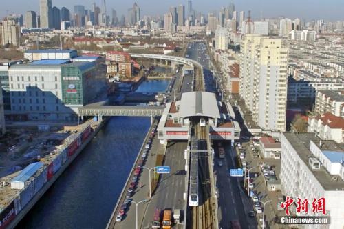 资料图:天津。 <a target='_blank' data-cke-saved-href='http://www.chinanews.com/' href='http://www.chinanews.com/'>中新社</a>记者 佟郁 摄 资料图:天津。 <a target='_blank' data-cke-saved-href='http://www.chinanews.com/' href='http://www.chinanews.com/'>中新社</a>记者 佟郁 摄
