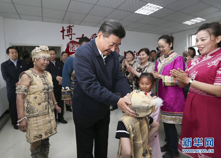 点击进入下一页