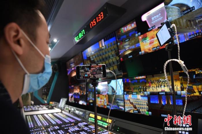 资料图。<a target='_blank'  data-cke-saved-href='http://www.chinanews.com/' href='http://www.chinanews.com/'>中新社</a>记者 侯宇 摄